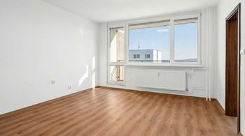 Pronájem bytu 3+1 v osobním vlastnictví 74 m², Česká Lípa