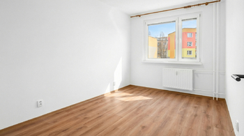 Pronájem bytu 3+1 v osobním vlastnictví 74 m², Česká Lípa