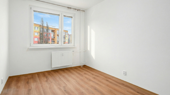 Pronájem bytu 3+1 v osobním vlastnictví 74 m², Česká Lípa