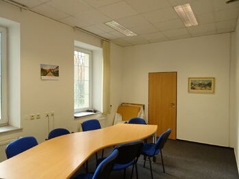 Pronájem kancelářských prostor 67 m², Plzeň