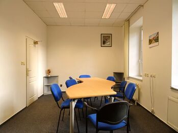 Pronájem kancelářských prostor 67 m², Plzeň