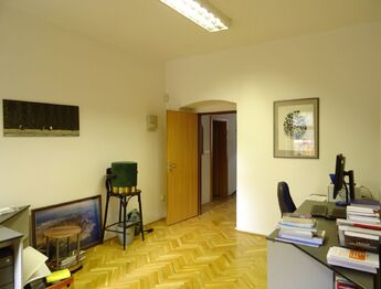 Pronájem kancelářských prostor 67 m², Plzeň