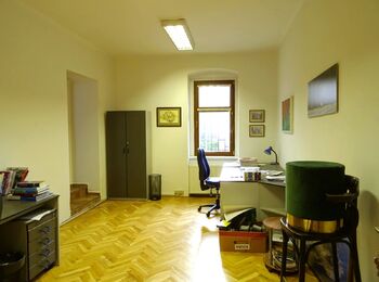 Pronájem kancelářských prostor 67 m², Plzeň