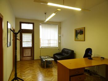 Pronájem kancelářských prostor 67 m², Plzeň