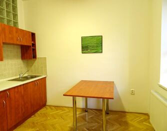 Pronájem kancelářských prostor 67 m², Plzeň