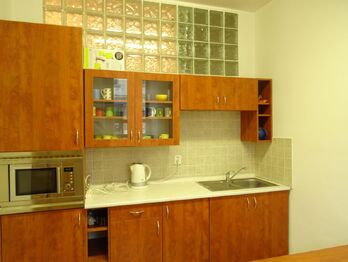 Pronájem kancelářských prostor 67 m², Plzeň