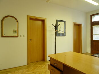 Pronájem kancelářských prostor 67 m², Plzeň