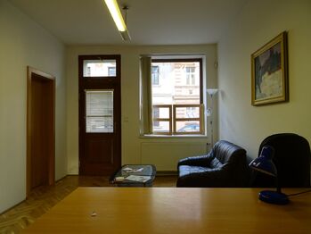 Pronájem kancelářských prostor 67 m², Plzeň