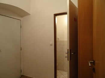 Pronájem kancelářských prostor 67 m², Plzeň