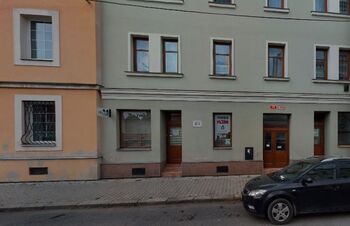 Pronájem kancelářských prostor 67 m², Plzeň