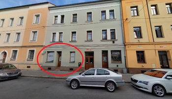 Pronájem kancelářských prostor 67 m², Plzeň