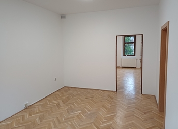 Pronájem kancelářských prostor 49 m², Plzeň