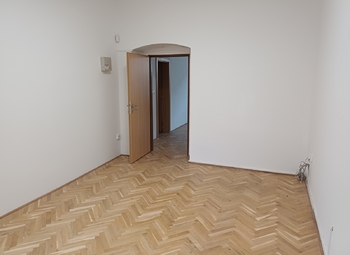 Pronájem kancelářských prostor 49 m², Plzeň