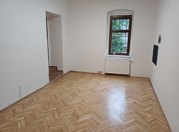 Pronájem kancelářských prostor 49 m², Plzeň