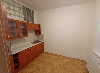 Pronájem kancelářských prostor 49 m², Plzeň