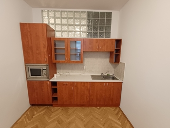 Pronájem kancelářských prostor 49 m², Plzeň