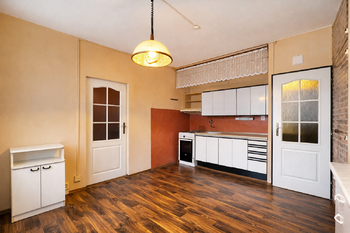 Prodej bytu 1+1 v osobním vlastnictví 40 m², Jablonec nad Nisou