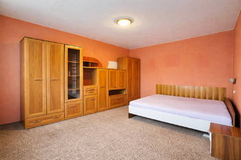 Prodej bytu 1+1 v osobním vlastnictví 40 m², Jablonec nad Nisou