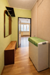 Prodej bytu 1+1 v osobním vlastnictví 40 m², Jablonec nad Nisou