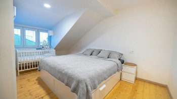 Prodej bytu 2+kk v osobním vlastnictví 46 m², Hradec Králové