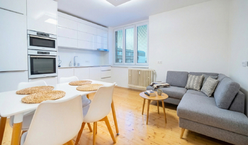 Prodej bytu 2+kk v osobním vlastnictví 46 m², Hradec Králové