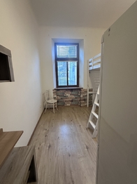 Prodej bytu 1+kk v osobním vlastnictví 24 m², Jablonec nad Nisou