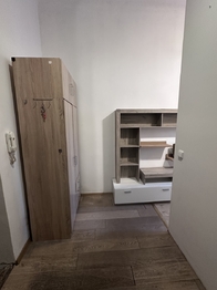 Prodej bytu 1+kk v osobním vlastnictví 24 m², Jablonec nad Nisou