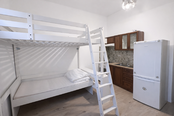 Prodej bytu 1+kk v osobním vlastnictví 24 m², Jablonec nad Nisou