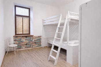 Prodej bytu 1+kk v osobním vlastnictví 24 m², Jablonec nad Nisou