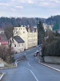 Prodej bytu 1+kk v osobním vlastnictví 24 m², Jablonec nad Nisou