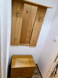 Pronájem bytu 2+kk v osobním vlastnictví 32 m², Karlovy Vary