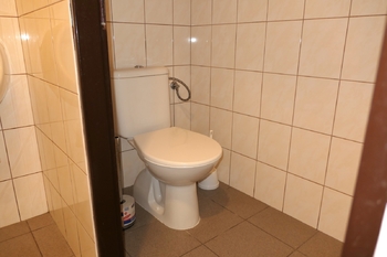 Pronájem restaurace 42 m², Mokrovousy