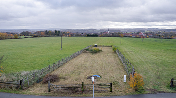 Prodej pozemku 1487 m², Pičín