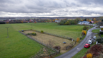 Prodej pozemku 1487 m², Pičín