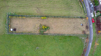 Prodej pozemku 1487 m², Pičín