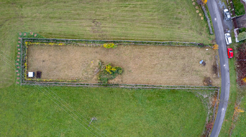 Prodej pozemku 1487 m², Pičín