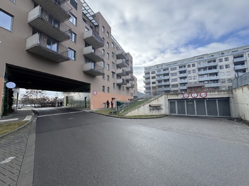 Pronájem garážového stání 18 m², Olomouc