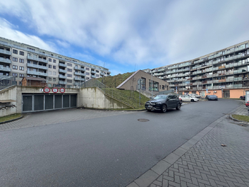 Pronájem garážového stání 18 m², Olomouc