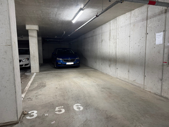 Pronájem garážového stání 18 m², Olomouc