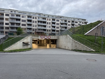 Pronájem garážového stání 18 m², Olomouc