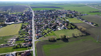 Prodej pozemku 1298 m², Cítoliby