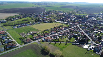 Prodej pozemku 1298 m², Cítoliby