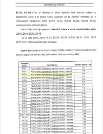 Prodej pozemku 1158 m², Cítoliby