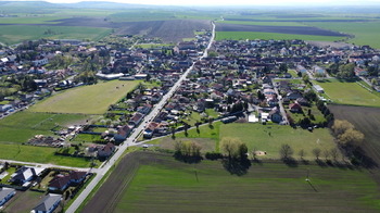 Prodej pozemku 1158 m², Cítoliby