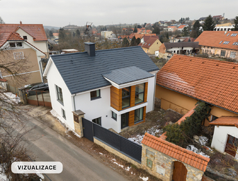 Prodej domu 135 m², Třebotov