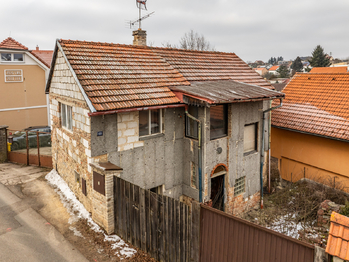 Prodej domu 135 m², Třebotov