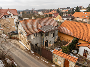 Prodej domu 135 m², Třebotov