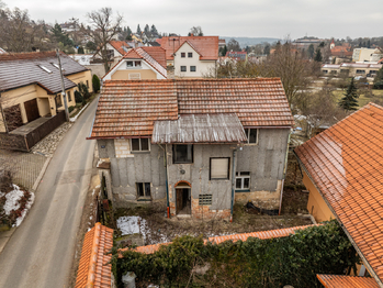 Prodej domu 135 m², Třebotov