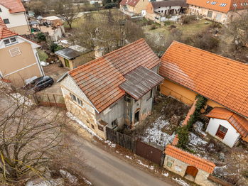 Prodej domu 135 m², Třebotov