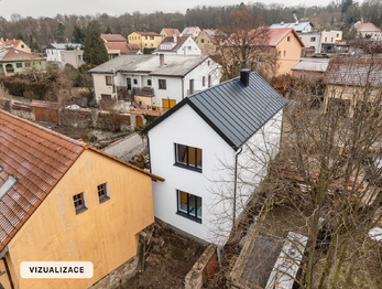 Prodej domu 135 m², Třebotov